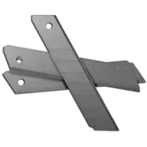 HYDE 42330 18MM SNAP-OFF REPLACEMENT BLADES (5PK) CARDED