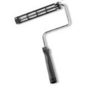 WOOSTER SHERLOCK R017-7 7" QUICK RELEASE ROLLER FRAME REINFORCED THREADS