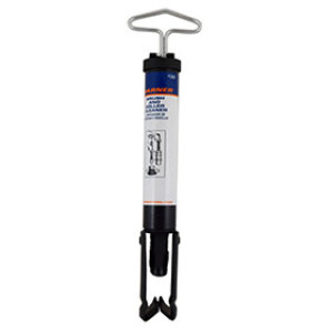 WARNER TOOL 380 ROLLER-BRUSH CLEANER