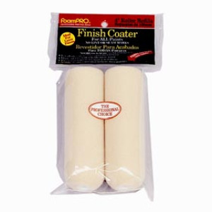 FOAM PRO 85 4" MINI REFILL (2PK)