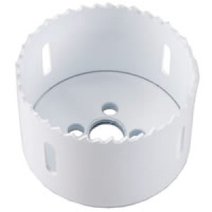 LENOX 3004444L 2-3/4" 70 MM SPEED SLOT BI-METAL HOLE SAW W/ T3 TECHNOLOGY BOX