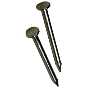 ANCHOR WIRE 122558 1-1/2" X 16 BRIGHT FINISH WIRE NAILS