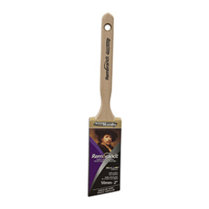 ARROWORTHY 6422-2 2" REMBRANDT REG ANGLE SASH BRUSH