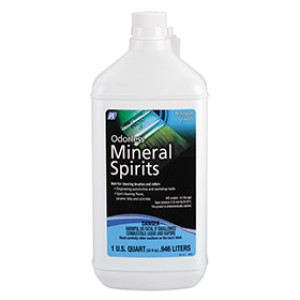 RECOCHEM 83-311 ODORLESS MINERAL SPIRITS