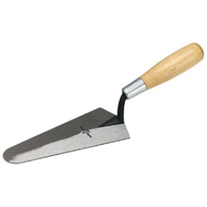 MARSHALLTOWN 00748 48 7" X 3-3/8" GAUGING TROWEL