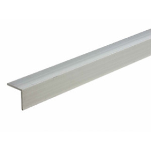 MD BUILDING 58289 1-1/2" X 1-1/2" X 1/16" X 72" ALUMINUM ANGLE EQUAL LEG  MILL