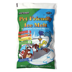 SCOTWOOD INDUSTRIES 20 LB PET FRIENDLY MAGNESIUM CHLORIDE