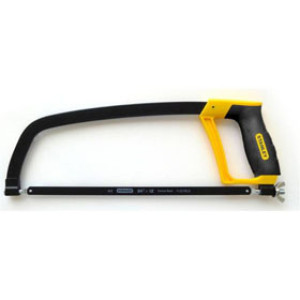 STANLEY STHT20139L 12" 24T BI-MATERIAL HACKSAW