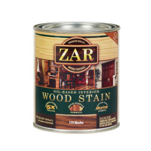 UGL ZAR 11912 MOCHA MULTI-PURPOSE OIL-BASED WOOD STAIN INTERIOR