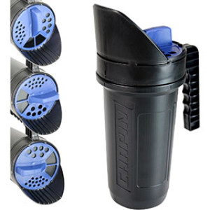 CHAPIN 8740A HAND SALT-FERTILZER-SEED-OIL DRY SHAKER