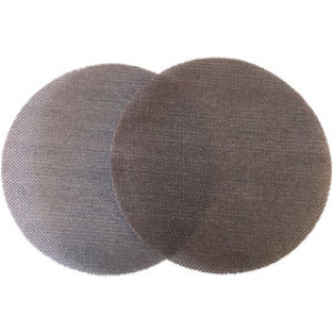 FULL CIRCLE MESH SD150-5 RADIUS360 AIR 150 GRIT SANDING DISC MESH ABRASIVE 5PK