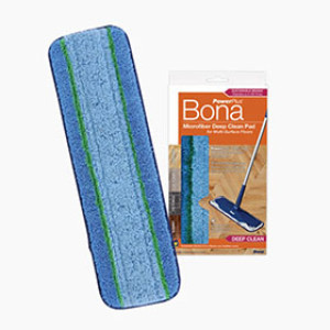 BONA AX0003495 POWERPLUS DEEP CLEANING PAD