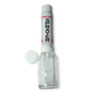 PREVAL 267 COMPLETE SPRAYER 95267