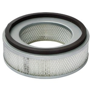 DUSTLESS 13201 HEPA FILTER