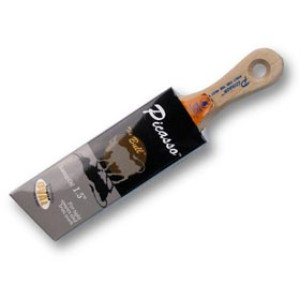 PROFORM PICASSO PIC5-1.5 1-1/2" ANGLED OVAL ADVANTAGE PBT TRIM SHORTY PAINT BR