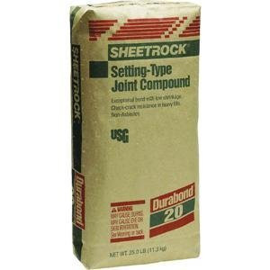 USG 380581-060 SHEETROCK DURABOND 20 25 LB JOINT COMPOUND