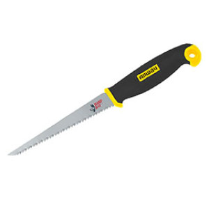 ALLWAY TOOLS 04140 SDJS SOFT GRIP DELUXE DRYWALL JAB SAW