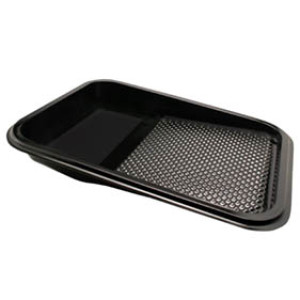 LT 1131681 9" #67 SOLVENT RESISTANT PAINT TRAY LINER