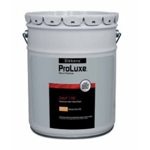 PROLUXE SIKKENS 366033 SOLID STAIN ALKYD/ACRYLIC DEEP BASE SIK710-140