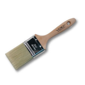 PROFORM VOID APPLICATOR EB2.5S 2-1/2" STRAIGHT CUT BRUSH 40%/60% PET BLEND