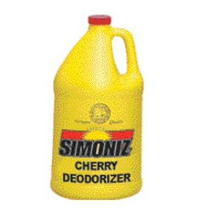 SIMONIZ USA S3523004 SUPER CHERRY DEODORIZER
