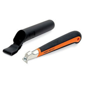 BAHCO 625 1" ERGO CARBIDE BLADE SCRAPER
