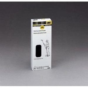 3M 53046-A 4-3/16" X 11" 150C DRYWALL SANDING SHEETS (100 PCS)