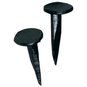 ANCHOR WIRE 122595 #10 BLUED CUT TACKS (5/8" )