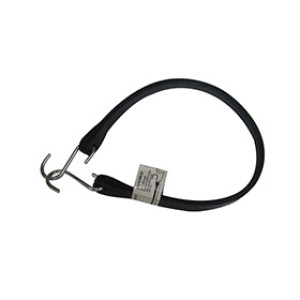 G-FORCE 28251 24" MOLDED RUBBER STRAP