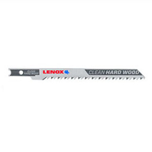LENOX 1991389 C450DU3 4" 10 TPI UNI BI-METAL POWER BLAST JIG SAW BLADE 3-PACK