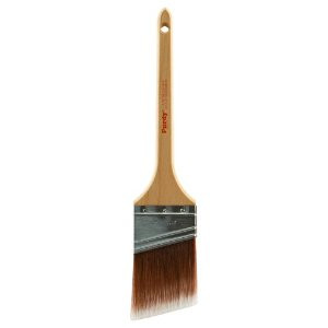 PURDY 144080225 2-1/2" NYLOX DALE ANGULAR TRIM PAINT BRUSH