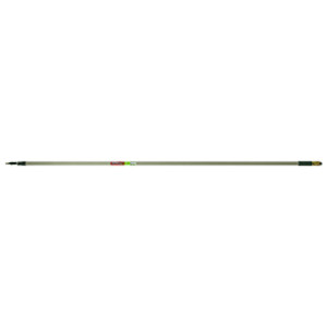WOOSTER SHERLOCK R096 GT 8'-16' CONVERTIBLE EXTENSION POLE W/BAYONET GRIP TIP