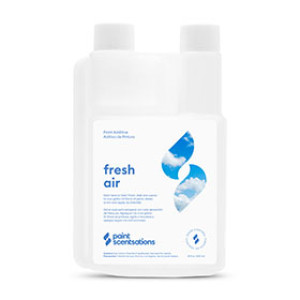 PAINT SCENTSATIONS 103-10 FAb 10 OZ FRESH AIR PAINT ADDITIVE