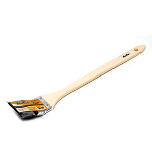 VELVET TOUCH 2" BRISTLE BENT RADIATOR BRUSH