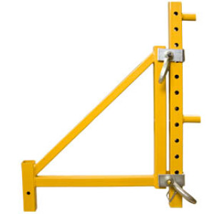 G-FORCE 44816 OUTRIGGER SET OF 4 FOR 6' SCAFFOLD #44806