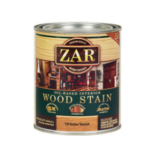 UGL ZAR 12912 VINTAGE MODERN MULTI-PURPOSE OIL-BASED WOOD STAIN INTERIOR