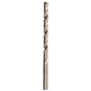 IRWIN 3016016 1/4" X 4" COBALT HSS JOBBER LENGTH DRILL BIT