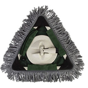 WOOSTER 1800 DUST EATER