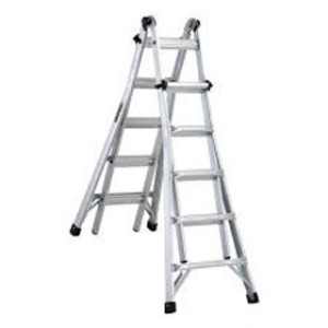 LOUISVILLE LADDER L-2098-22 22' TYPE IA MULTI-PURPOSE LADDER 300LBS CAPACITY