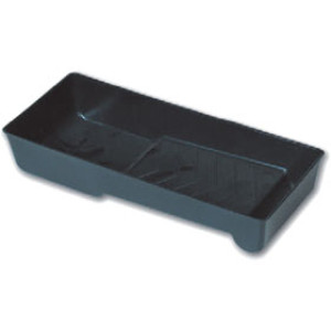 ARROWORTHY 4RWT-P 4" PLASTIC PAINT TRAY FOR MINI ROLLERS
