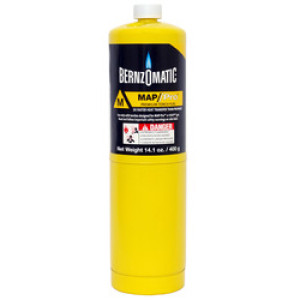 WORTHINGTON 332477 14.1 OZ MAPP/PRO CYLINDER BERNZOMATIC
