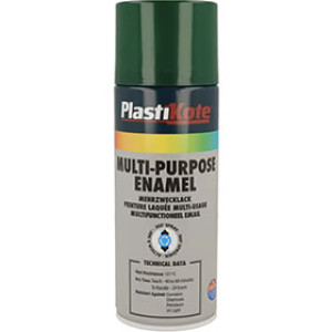 PLASTI-KOTE ODDS 'N' ENDS 16596 B462 OZ HUNTER GREEN