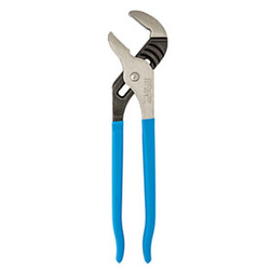 CHANNELLOCK 440 12" TONGUE & GROOVE PLIERS