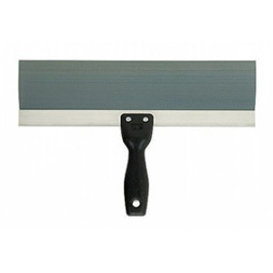 HYDE 09215 14" VALUE SERIES TAPING TIGER LIGHTWEIGHT BLUE STEEL TAPE KNIFE