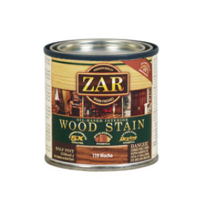 UGL ZAR 11906 MOCHA MULTI-PURPOSE OIL-BASED WOOD STAIN INTERIOR