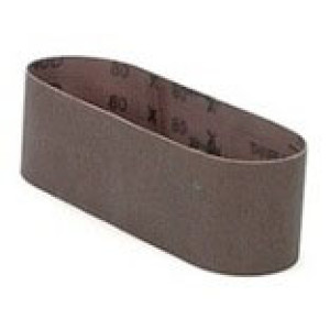 3M 27472 3" X 24" 80X SANDING BELTS