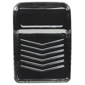 PAINT-FORCE 33174 9MT 9" METAL PAINT TRAY
