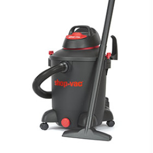 SHOP-VAC 5982105 10 GALLON/ 5.5 PHP SVX2 MOTOR WET DRY VACUUM WITH 1.5" TOOLS