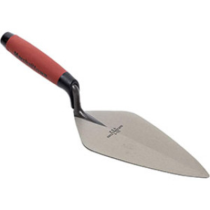 MARSHALLTOWN DURASOFT 00185 33.9FG 9" BRICK TROWEL