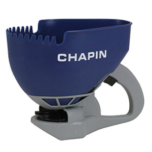 CHAPIN 8705A 3 LITER HAND CRANK ICE MELT DISPENSER TRIGGER ON/OFF GATE CONTROL